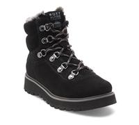 Roxy Damen Brandi Bootsschuh, Black, 40 EU