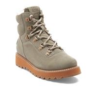 Roxy Damen Brandi Bootsschuh, Olive, 40 EU