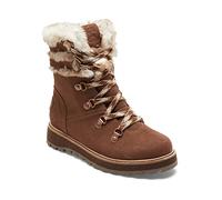 Roxy Damen Brandi Iii Bootsschuh, Chocolate, 36 EU