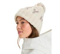 Roxy Mütze Tonic One Size Whisper White