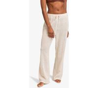 ROXY Damen Caprihose MOOD MOVING CVUP TAPIOCA L (3613379545699)