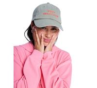 Roxy Baseballkappe Fliegenpilz Damen Grün Obermaterial: 65% Walkfrottier, 35% Walkfrottier