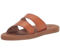 Roxy Damen Coastal Cool Sandalen, Tan 233, 38 EU