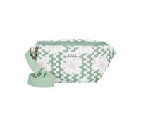 Roxy Damen Crossbody Hüfttasche, Vanilla Smoothie-Basil Party Waves