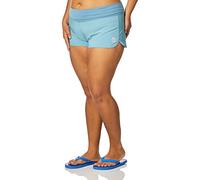Roxy Damen Endless Summer 2" Boardshorts, Adriatic Blue Exc, L