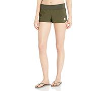 Roxy Damen Endless Summer 2" Boardshorts, Four Leaf Clover Exc, M