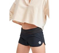 Roxy Damen Endless Summer 2" Boardshorts, schwarz-Midnight Black, XXL