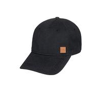 Roxy Damen Extra Innings Baseballkappe, anthrazit 20, Einheitsgröße