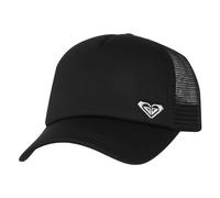 Roxy Damen Finishline Hat Hut, Anthrazit Ex, Einheitsgröße