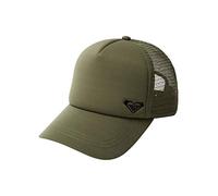 Roxy Damen Finishline Mütze Hut, Vierblättriges Kleeblatt Exc, Einheitsgröße