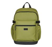 Roxy Tagesrucksack Gateline Damen Kunstfaser oil grün