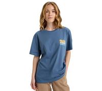 Roxy Damen Hangloose Poster T-Shirt (1er Pack)
