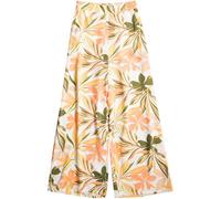 Roxy Midnight Avenue High Pants Mehrfarbig XL Frau (Herstellerartikelnummer: ERJNP03484-WBK6-XL)