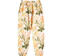 ROXY Damen Hose PT EASY PEASY J CVUP L BRIGHT WHITE SUBTLY SALTY MULT