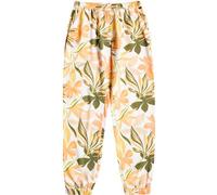 ROXY Damen Hose PT EASY PEASY J CVUP (ERJX603346) M BRIGHT WHITE SUBTLY SALTY MULT