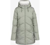 ROXY Damen Jacke BETTER WEATHER (ERJJK03634) M AGAVE GREEN