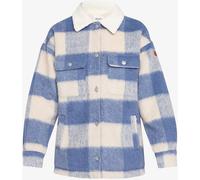 PASSAGE OF TIME TEC1 PARCHEMENT BE BOLD PLAID XL TEC1 PARCHEMENT BE BOLD PLAID