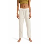 ROXY Damen Jogginghose Rise & Vibe weiss | S