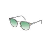 Sonnenbrille ROXY "Junipers", Damen, crystal grau, grün grad, Sonnenbrillen Sonnenbrille (63865915-0) crystal grau, grün grad