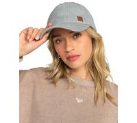 Roxy Extra Innings A Cap heritage heather Damen Gr. Uni