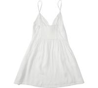 ROXY Damen Kleid BRIGHT LIGHT J WVDR (ARJWD03501) L SNOW WHITE