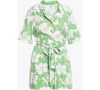 ROXY Damen Kleid REAL YESTERDAY WVDR (ERJWD03786) S ZEPHYR GREEN OG ROXY SMALL