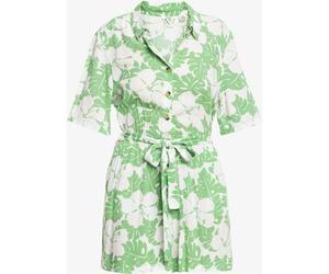 ROXY Damen Kleid REAL YESTERDAY WVDR (ERJWD03786) S ZEPHYR GREEN OG ROXY SMALL
