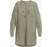 ROXY Damen Kleid SHORELINE LIGHT CVUP (ERJX603382) XS AGAVE GREEN
