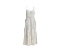 ROXY Damen Kleid Sunshine Coastline Solid creme | XS