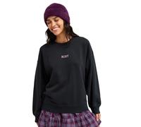 Roxy Lineup Sweater anthracite Damen Gr. M