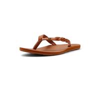 Roxy Damen Liza Sandale, Bräune Combo, 36 EU