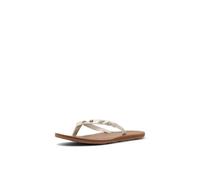 Roxy Damen Liza Sandalen Zehentrenner, (Ocker 21), 40 EU
