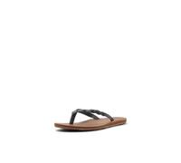 Roxy Damen Liza Sandale, Schwarz, 40 EU