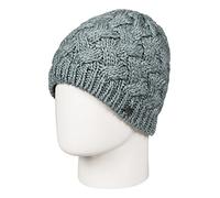 Roxy Damen Love and Snow - Beanie for Women Love and Snow Beanie, Highrise - Heather, One Size, ERJHA03264