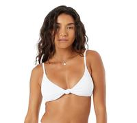 Roxy Damen Bikini UPF 50+, schnelltrocknend, abnehmbare Pads, Badeanzug, Surf & Beachwear