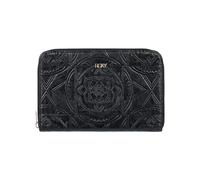 Roxy Damen Magic Happens Geldbörse aus Kunstleder (Einheitsgröße), Magic Happens - Anthrazit, Magic Happens, Handgelenk