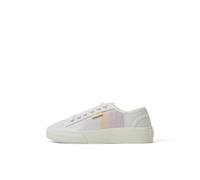 Roxy Damen Marina Sneaker, Mehrfarbig/Meereswellen (Ocean Tides), 39 EU