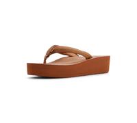 Roxy Damen Melinda Plateau-Sandale, Braun (braun), 39 EU