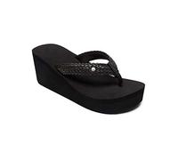 Roxy Mellie Iii Flip-flops (Herstellerartikelnummer: ARJL100859-BLK-10)