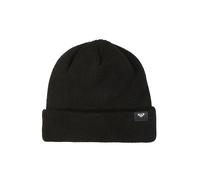 Roxy - Mütze Folker Beanie - schwarz - Größe T.U