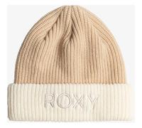 Roxy Mütze Freja Beanie ERJHA04289 Damen One Size Pebble