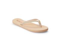 Roxy Damen Napili II Dusch-& Badeschuhe, Beige (Ta1), 37 EU
