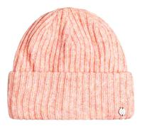 Roxy Mütze NEVEA HDWR (ERJHA04018) Damen One Size Mellow Rose