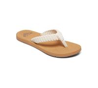 Roxy - Women's Porto Sandals - Sandalen, Gr. 37 US 6, beige (Natural)