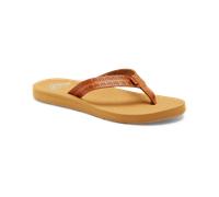 Roxy Damen Porto Sandalen TAN 8