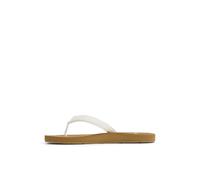 Roxy Damen Porto Wp Flip-Flop, Cream, 40 EU