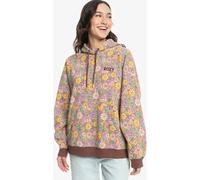 ROXY Damen Pullover THAT GIRL BEAUT OTLR (ERJFT04801) XL ROOT BEER ALL ABOUT SOL MINI