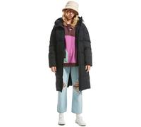 ROXY Damen Regenjacke TEST OF TIME J JCKT (ERJJK03513) L ANTHRACITE