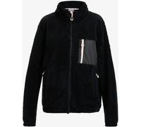 ROXY Damen Rolli ALABAMA FULL ZIP SOLID (ERJFT04824) M TRUE BLACK