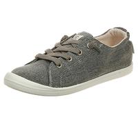 Roxy Damen Rory Fashion Schuh Sneaker, olivgrün, 38 EU